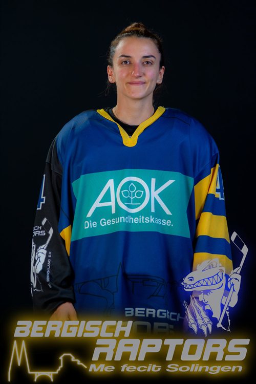 Ann-Marie Herrschaft