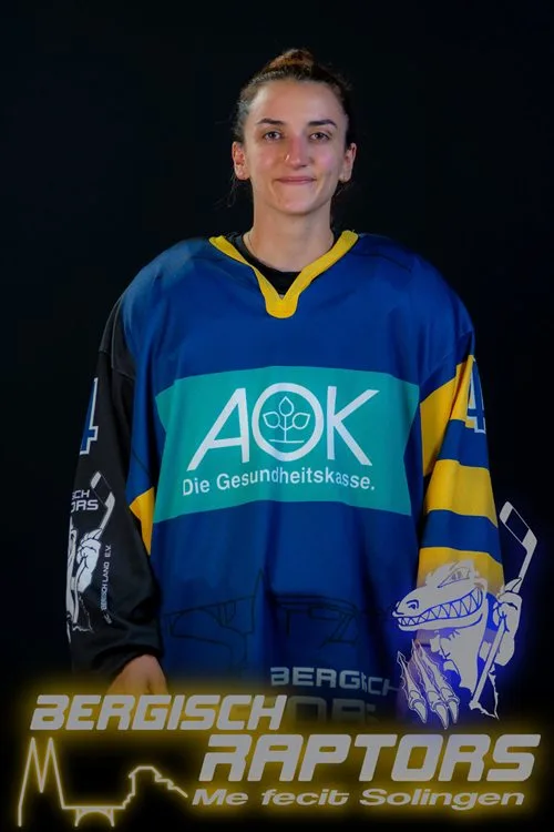 Ann-Marie Herrschaft