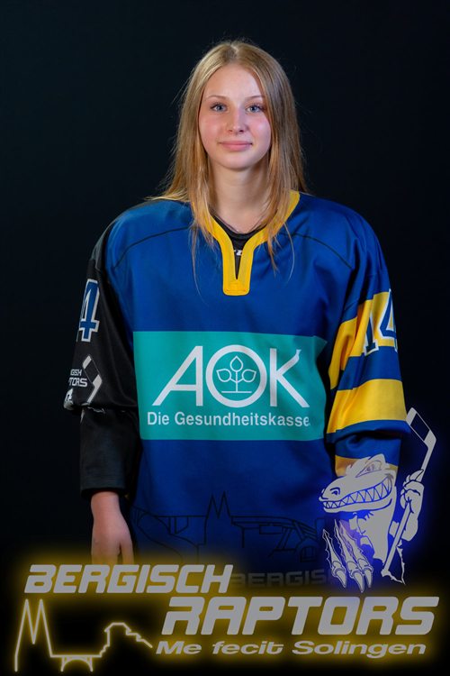 Charlotte Melcher