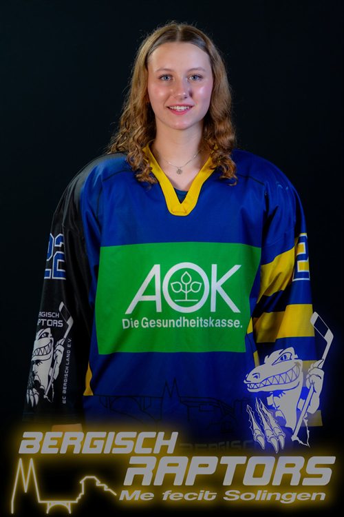 Josephine Klein