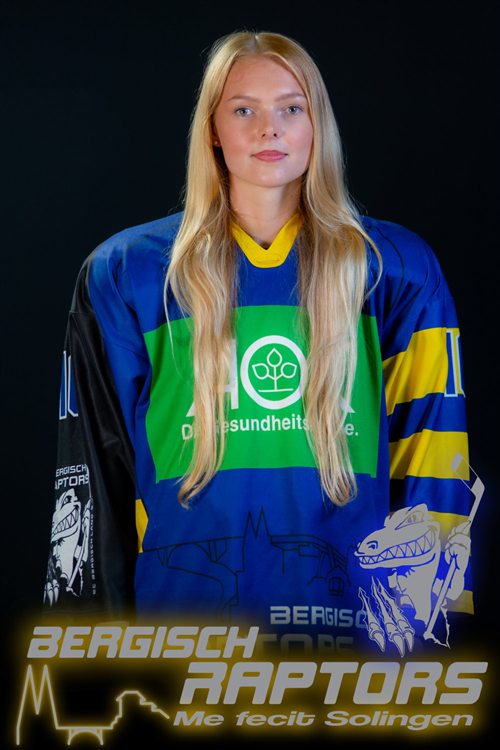 Josie Jordan
