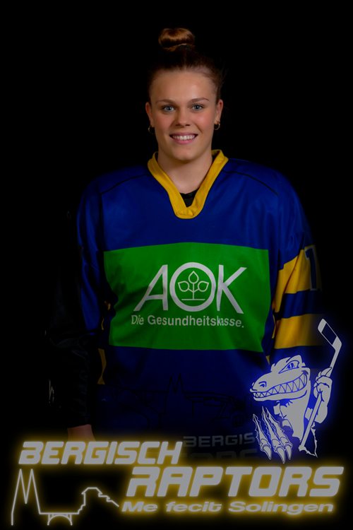 Zoe Wintgen