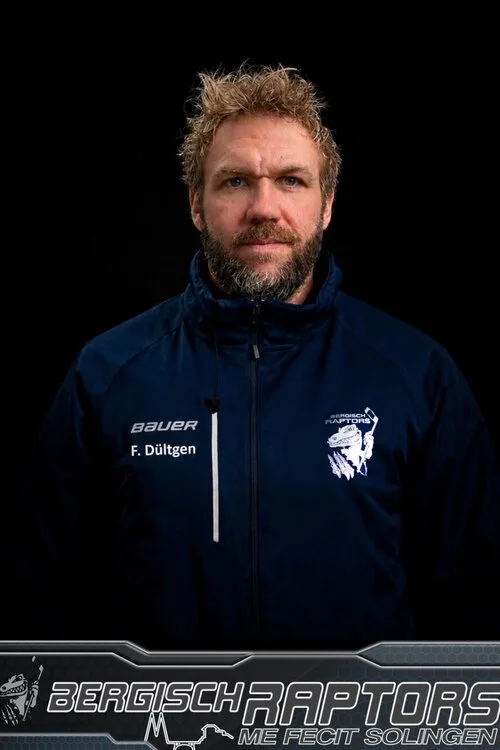 Frederik Dültgen