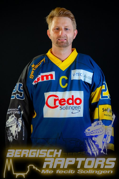 Tim Neuber
