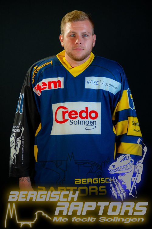 Jaron Rautenberg