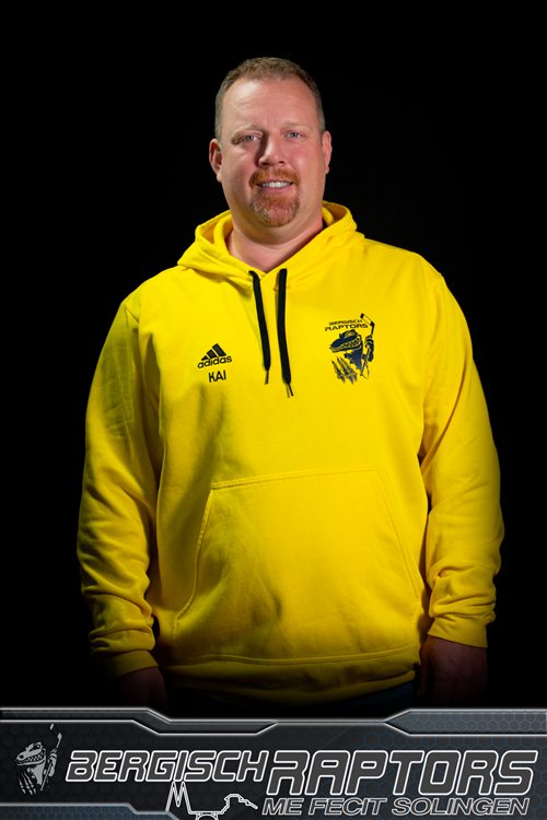 Kai Henze