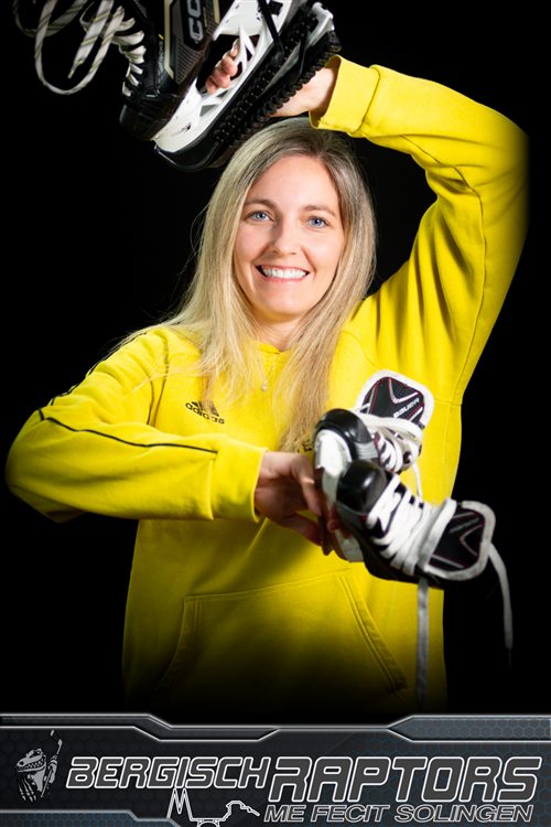 Teresa Eisenblatt