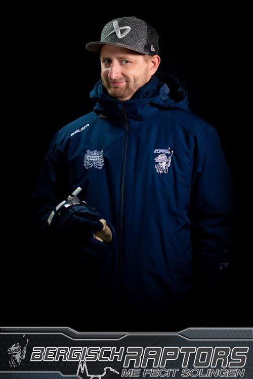 Tim Neuber