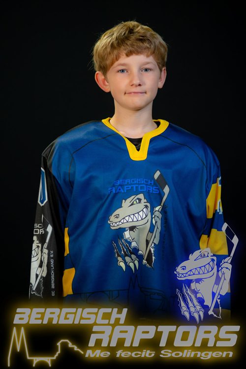 Liam Rosenke