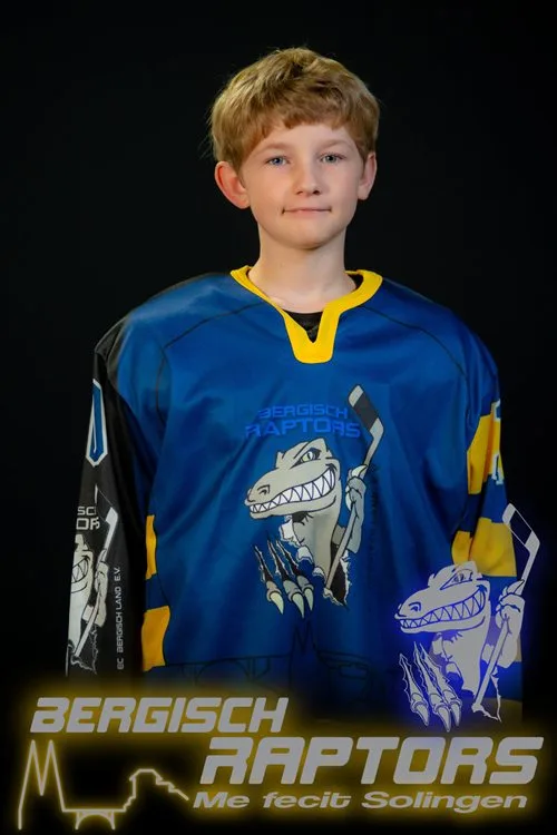 Liam Rosenke