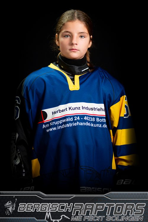 Leonie Kehlen