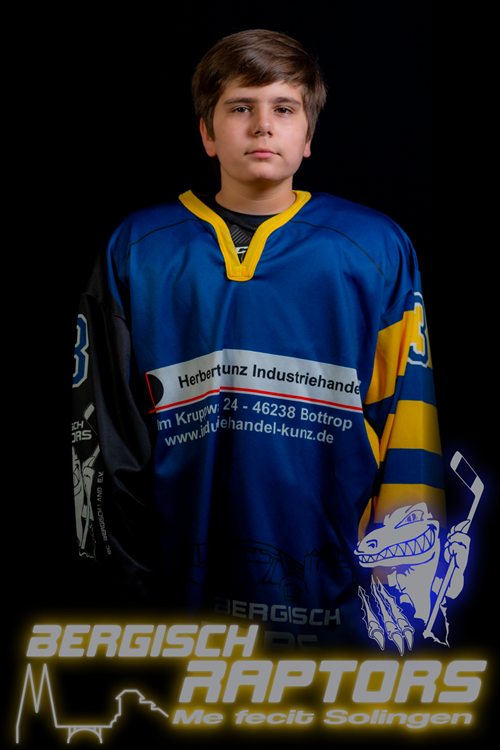 Liam Uvacek