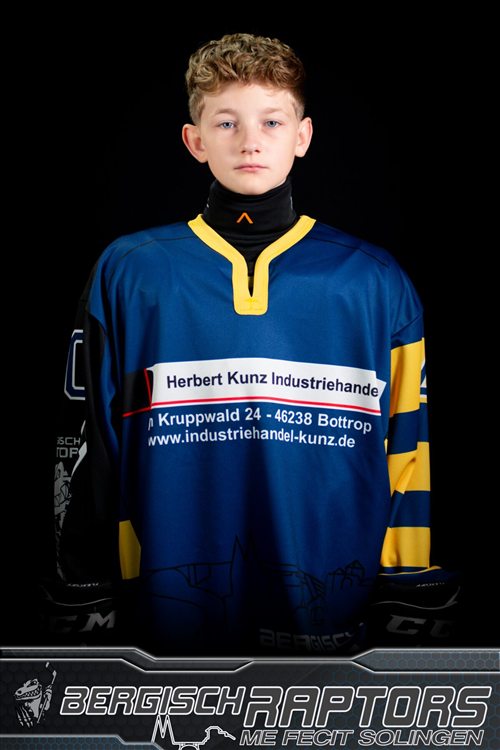 Mika Rosenke