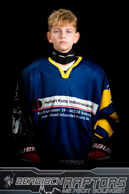 Philip Kielhorn
