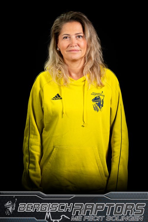 Katja Mann