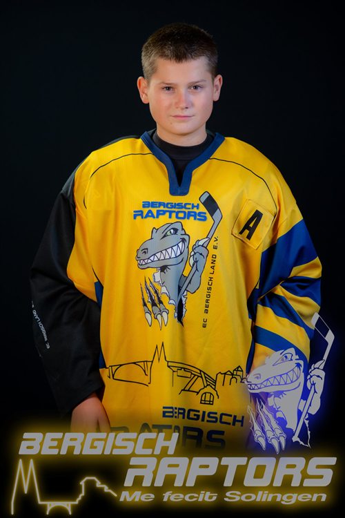 Levi Sutholz