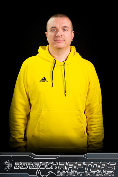 Alex Hölzer
