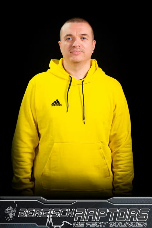 Alex Hölzer