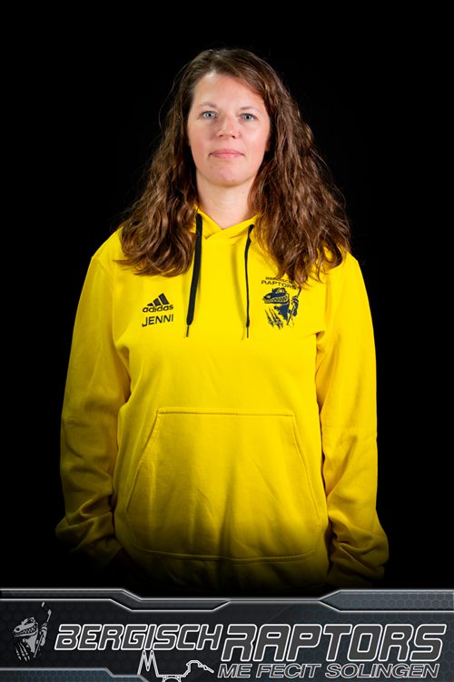 Jenny Seidel