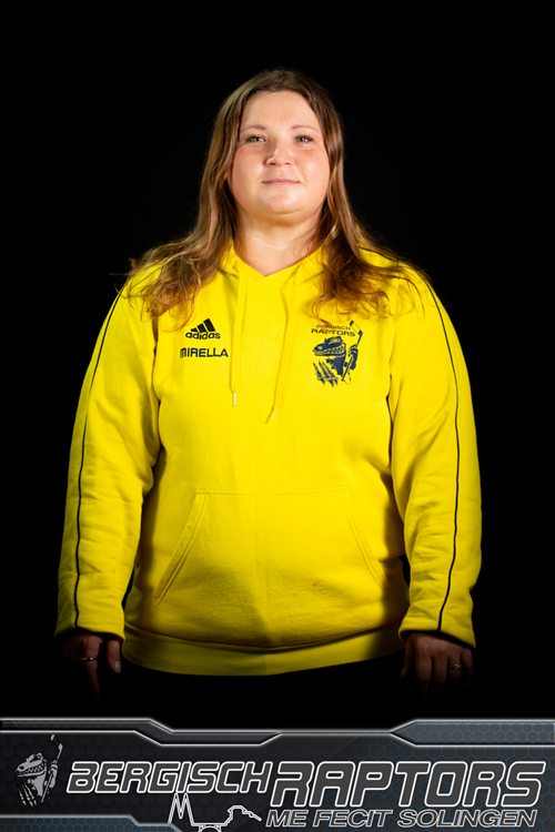 Mirella Pesch
