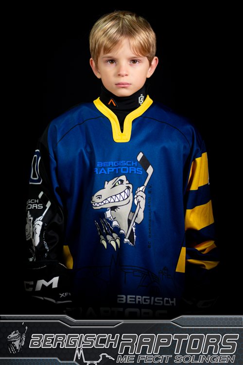 Liam Rosenke