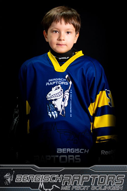 Nathan Bové