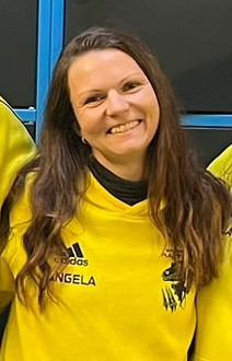 Angela Obrycki
