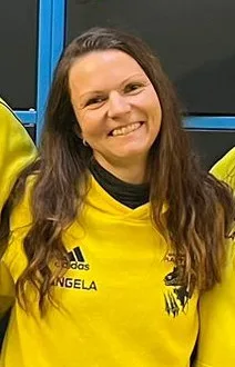 Angela Obrycki