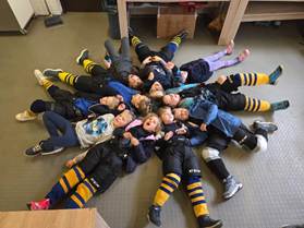 Mehr über den Artikel erfahren Sie ist wieder da!