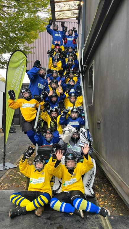 Mehr über den Artikel erfahren Zu viel Marmelade