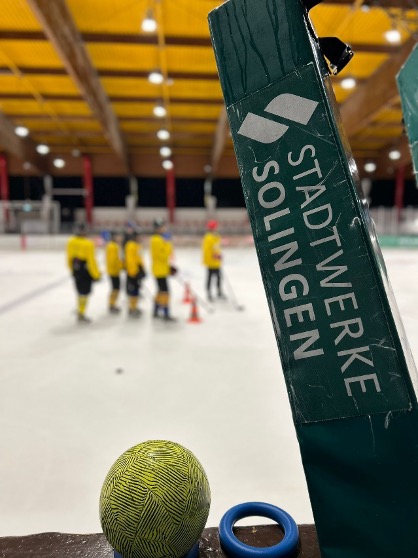 Mehr über den Artikel erfahren Am Ende des Tages ist doch wieder Camp!