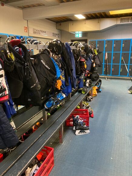 Mehr über den Artikel erfahren Wir brauchen Bass!