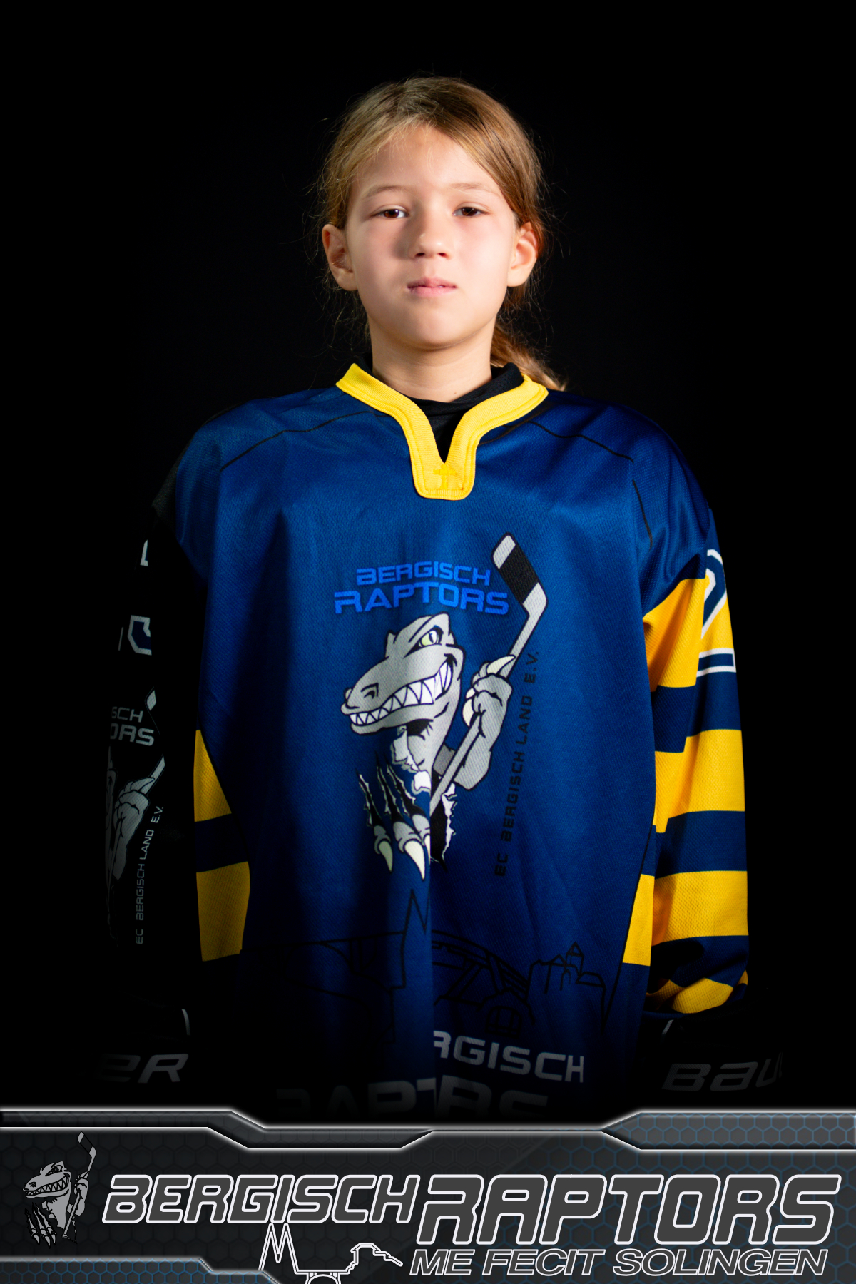 Mehr über den Artikel erfahren Abigale Tribble