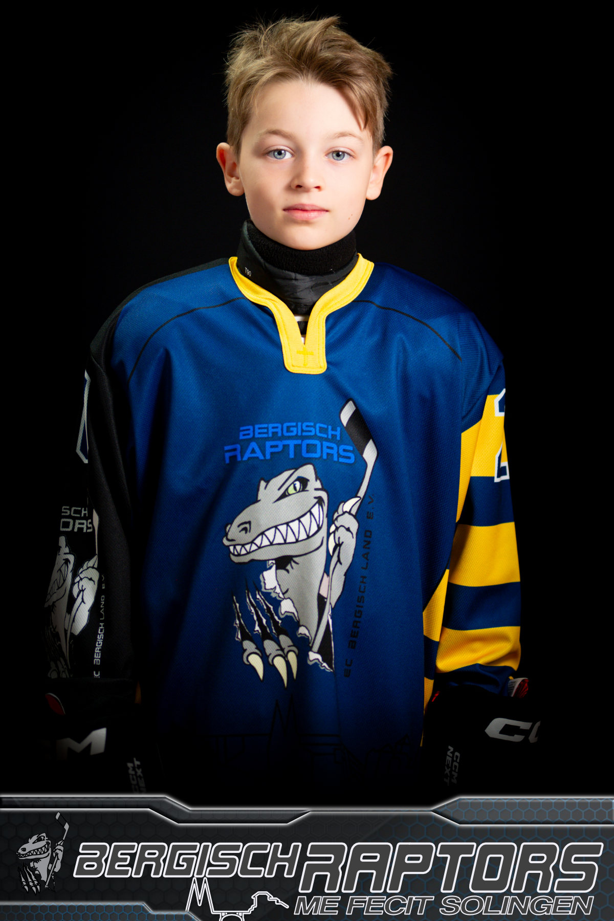 Mehr über den Artikel erfahren Jannis Netzel