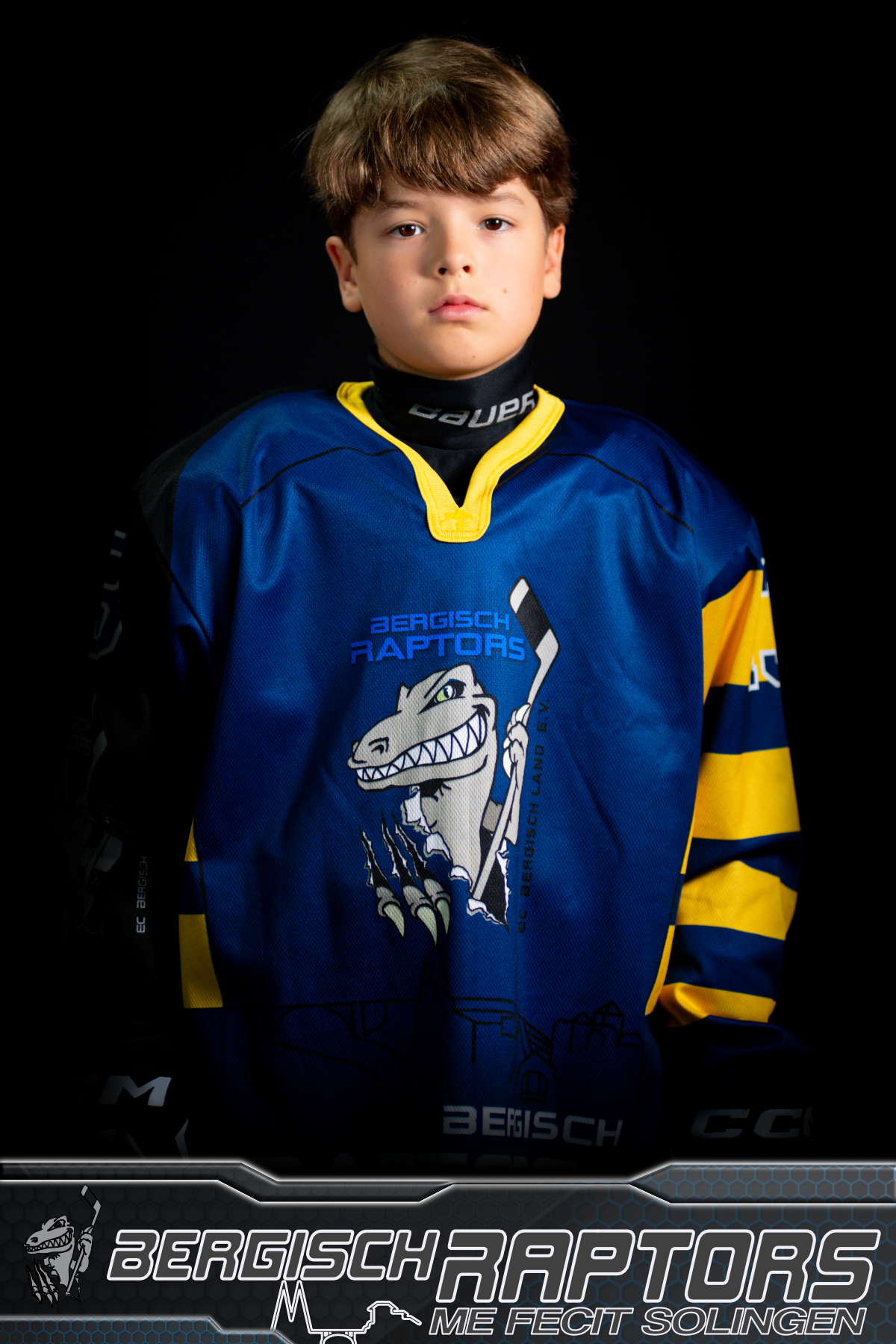 Mehr über den Artikel erfahren Jannes Becker