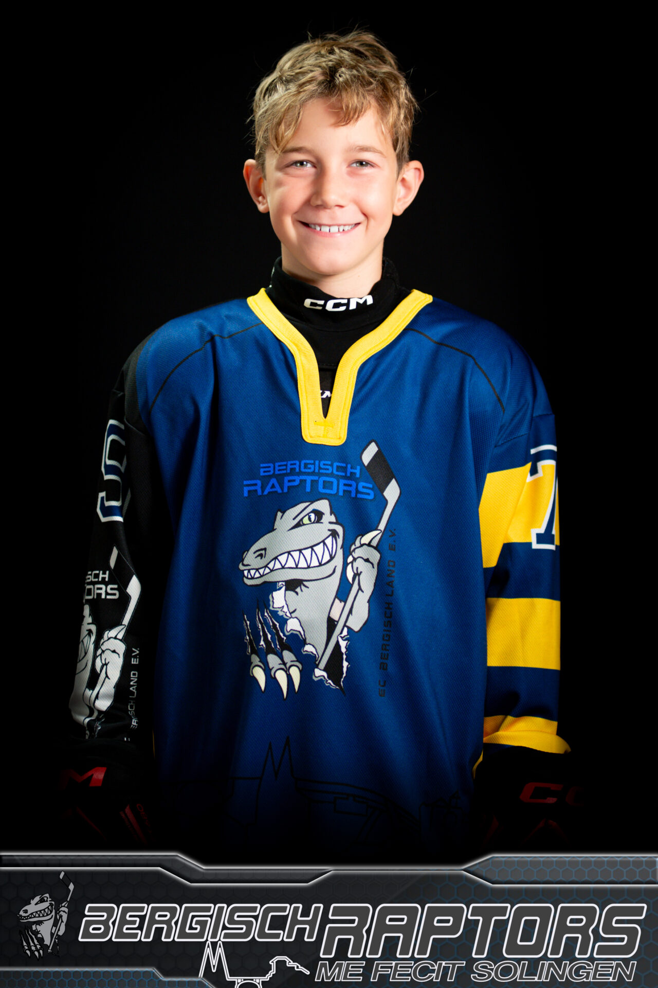 Mehr über den Artikel erfahren Kilian Eisenblatt