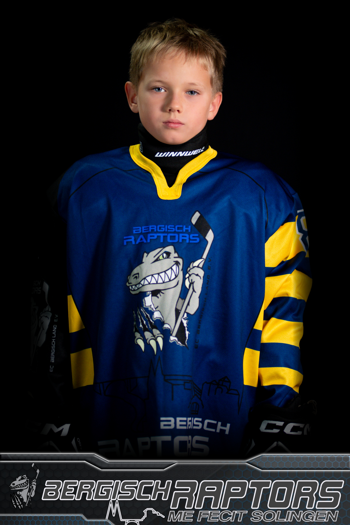 Mehr über den Artikel erfahren Liam Winkler