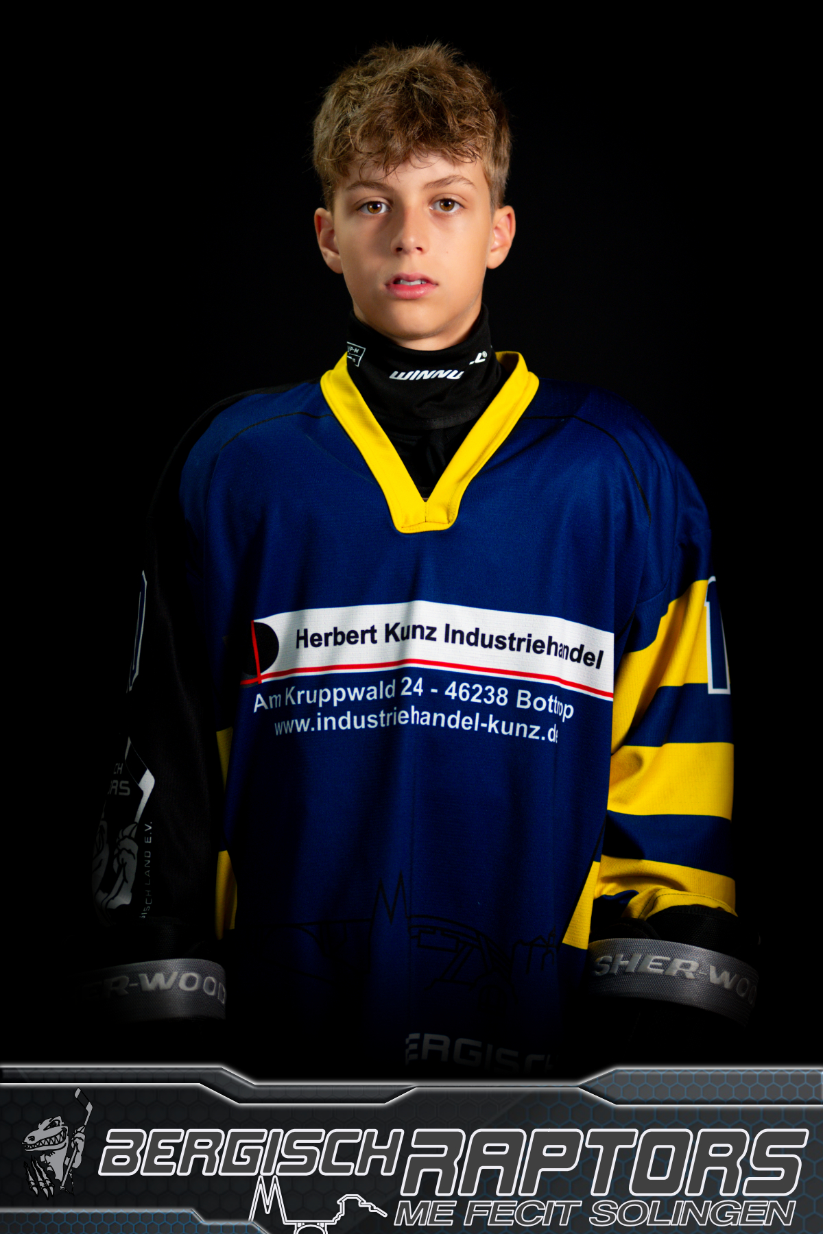 Du betrachtest gerade <strong class="sp-player-number">10</strong> Philipp Baiz