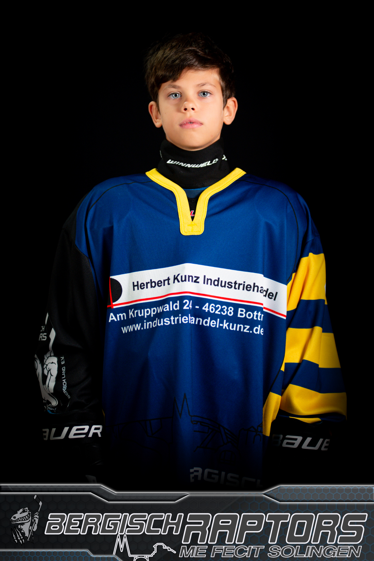 Mehr über den Artikel erfahren Ben Otzker