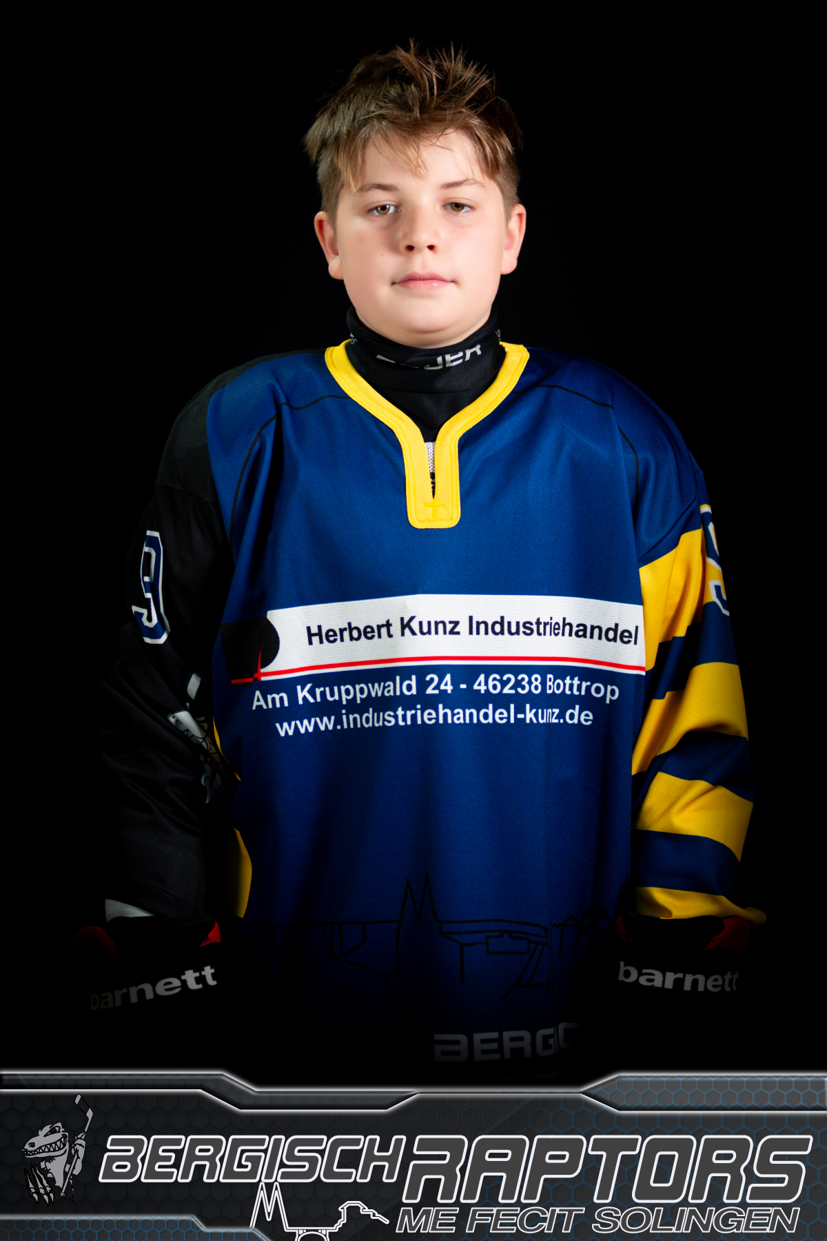 Du betrachtest gerade <strong class="sp-player-number">21</strong> Eric Meinert