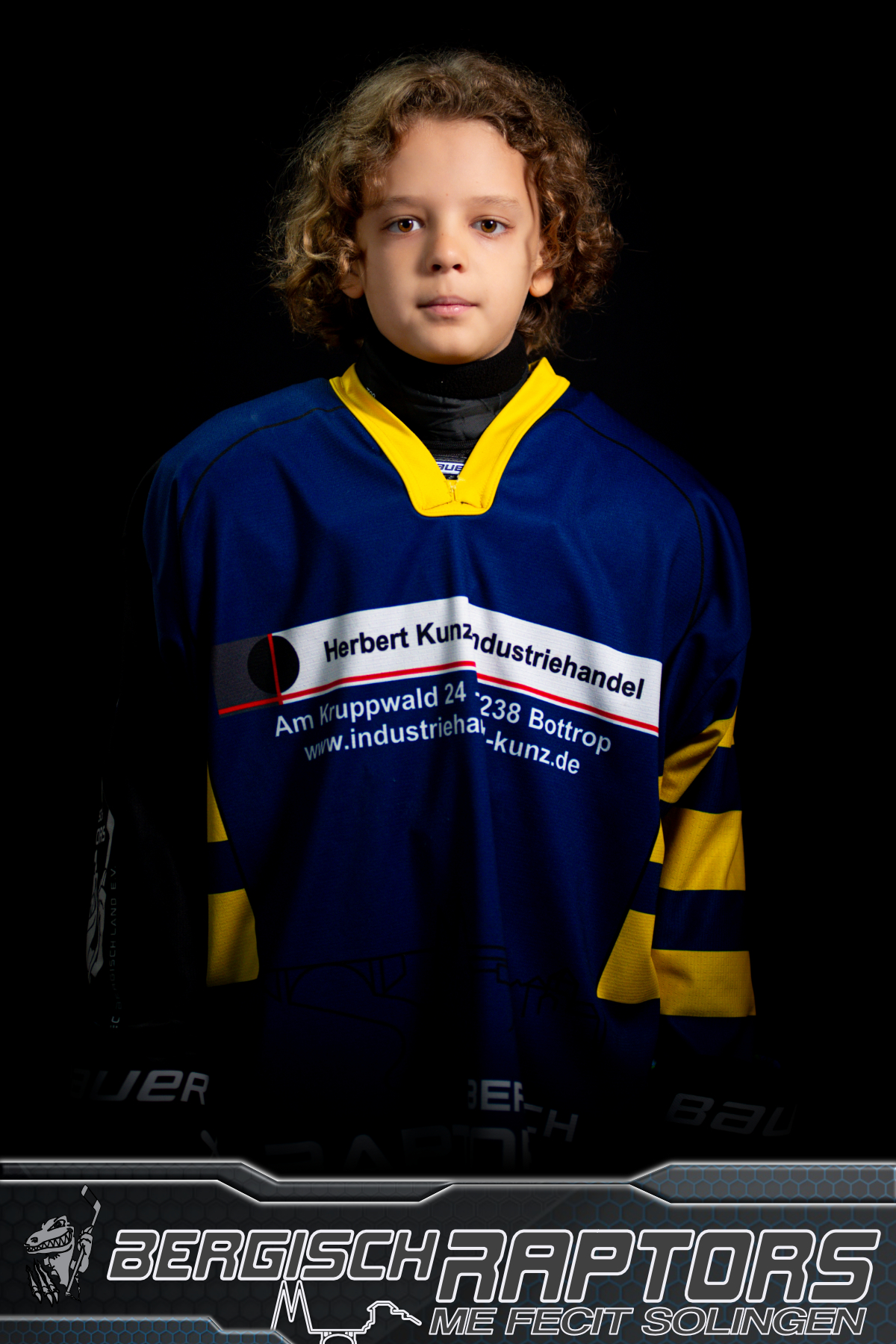 Mehr über den Artikel erfahren Feris Rezgui