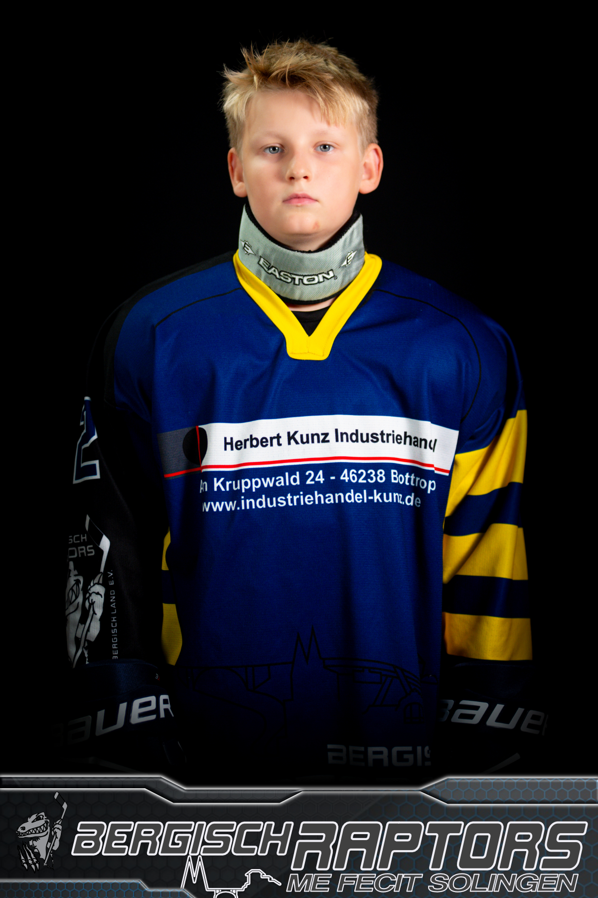 Du betrachtest gerade <strong class="sp-player-number">22</strong> Hannes Hinkelmann