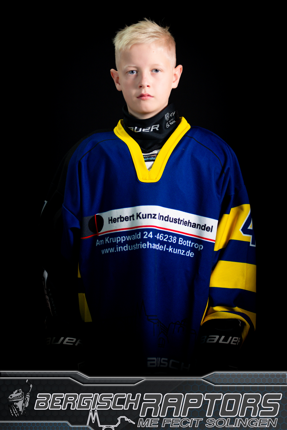 Mehr über den Artikel erfahren Jasper Wiermann