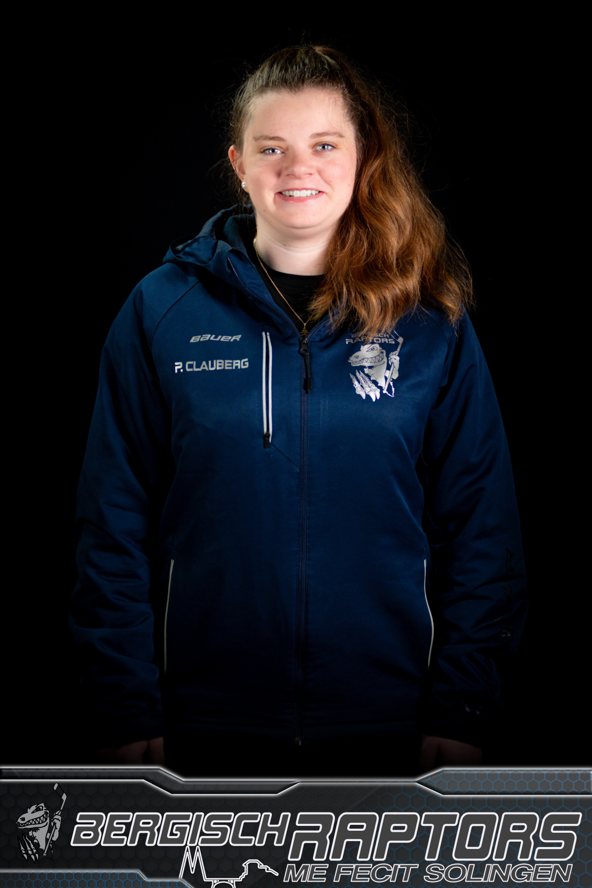 Mehr über den Artikel erfahren Pia Clauberg