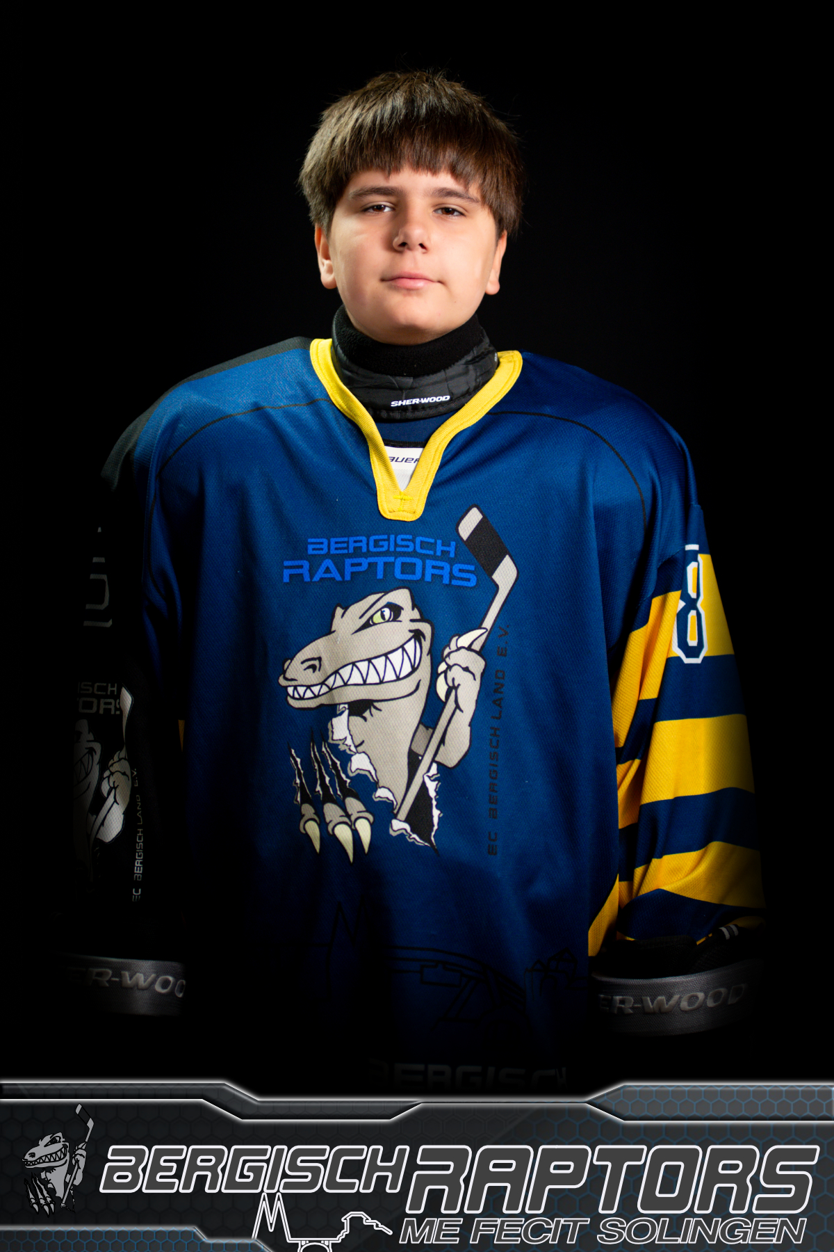 Du betrachtest gerade <strong class="sp-player-number">8</strong> Liam Uvacek