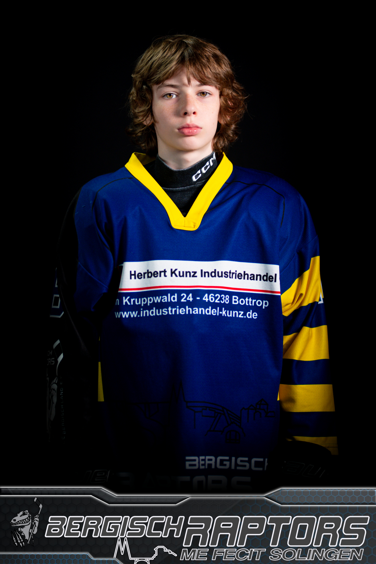 Du betrachtest gerade <strong class="sp-player-number">16</strong> Vito Nehlich