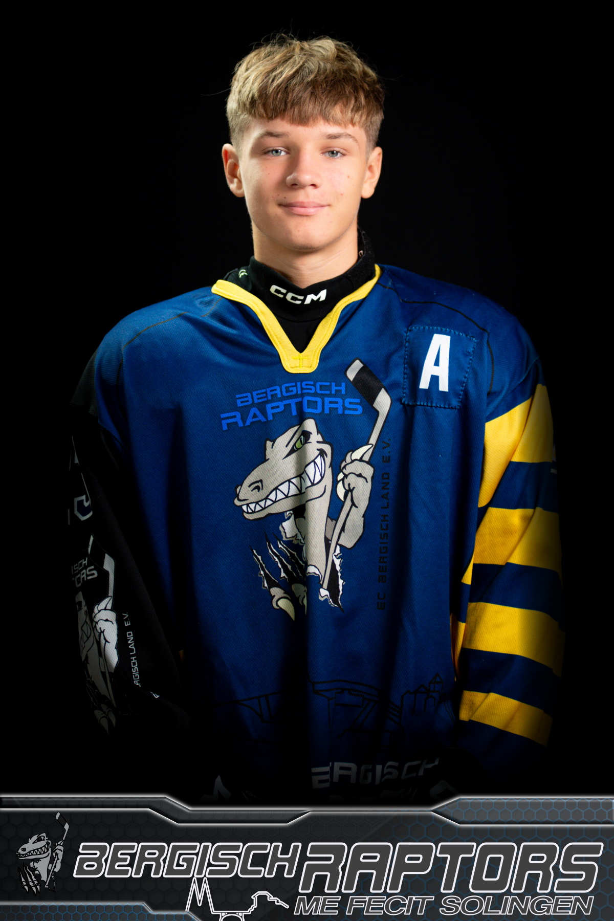 Du betrachtest gerade <strong class="sp-player-number">23</strong> Damian Kobienia