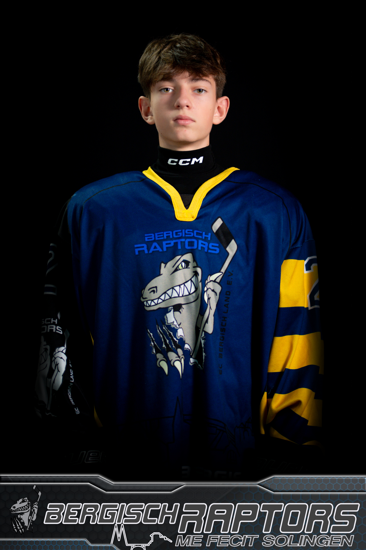 Du betrachtest gerade <strong class="sp-player-number">2</strong> Philipp Obrycki