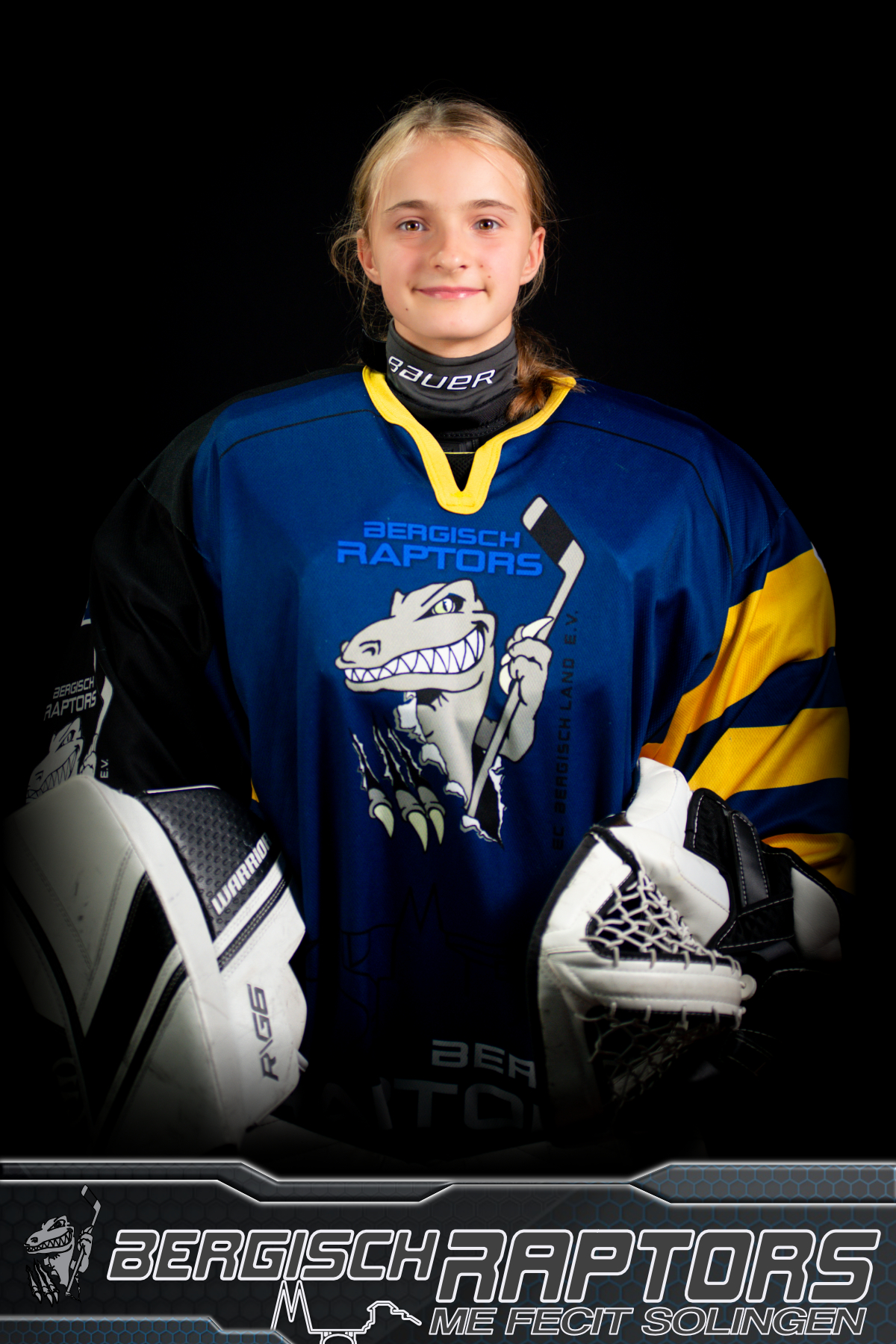 Du betrachtest gerade <strong class="sp-player-number">1</strong> Luisa Thiemann