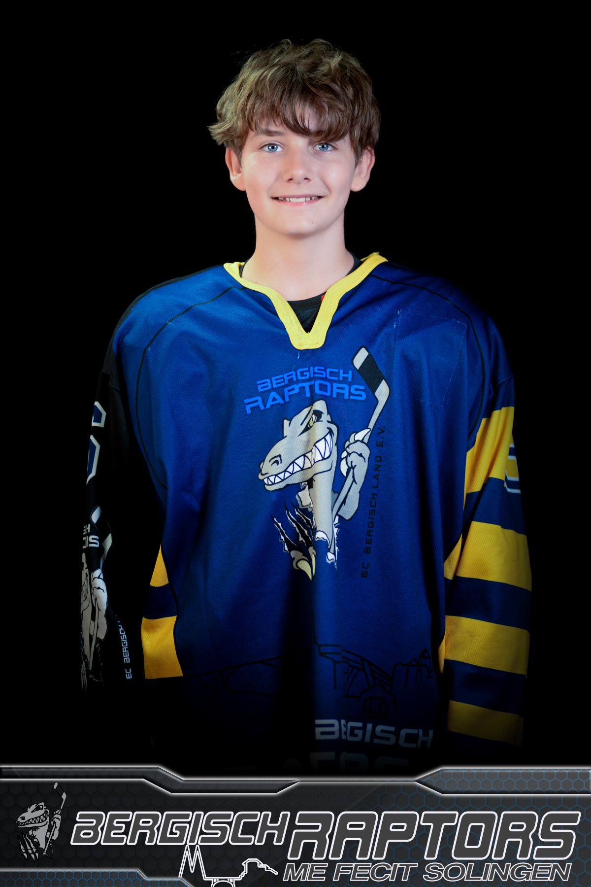 Du betrachtest gerade <strong class="sp-player-number">6</strong> Lukas Klein